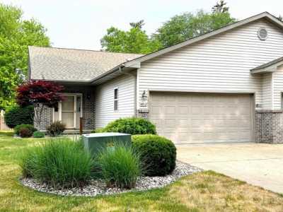 Home For Sale in Midland, Michigan