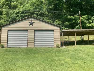 Home For Sale in Big Stone Gap, Virginia