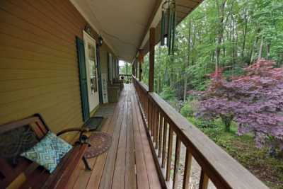 Home For Sale in Marble, North Carolina