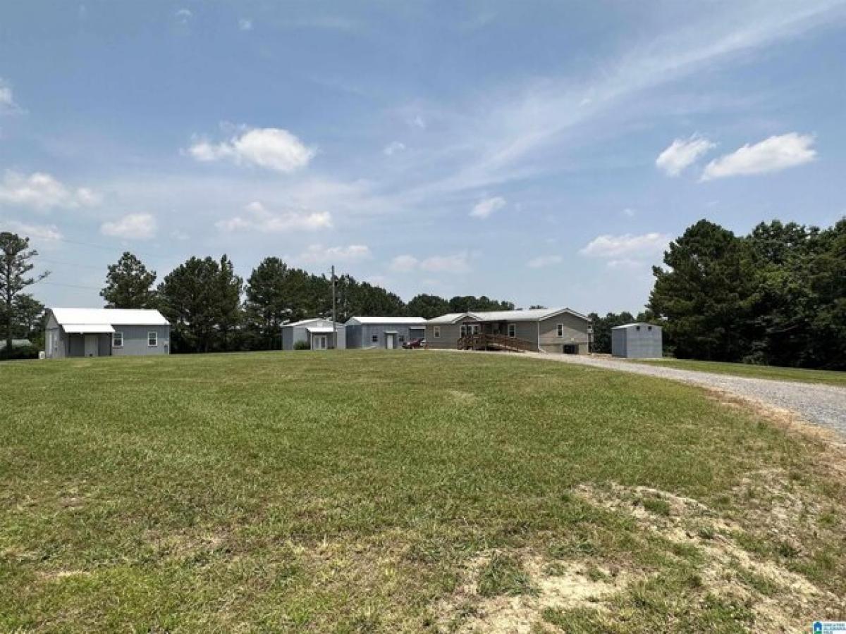 Picture of Home For Sale in Blountsville, Alabama, United States