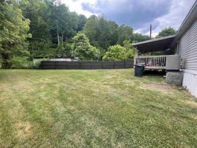 Home For Sale in Salem, West Virginia