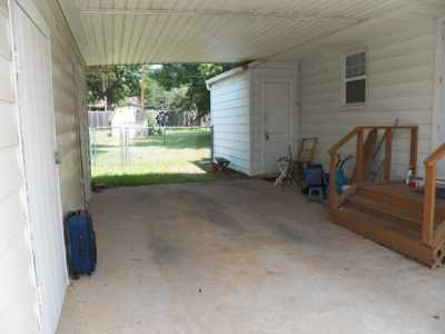 Home For Sale in Duncan, Oklahoma