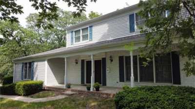 Home For Sale in Maryville, Missouri