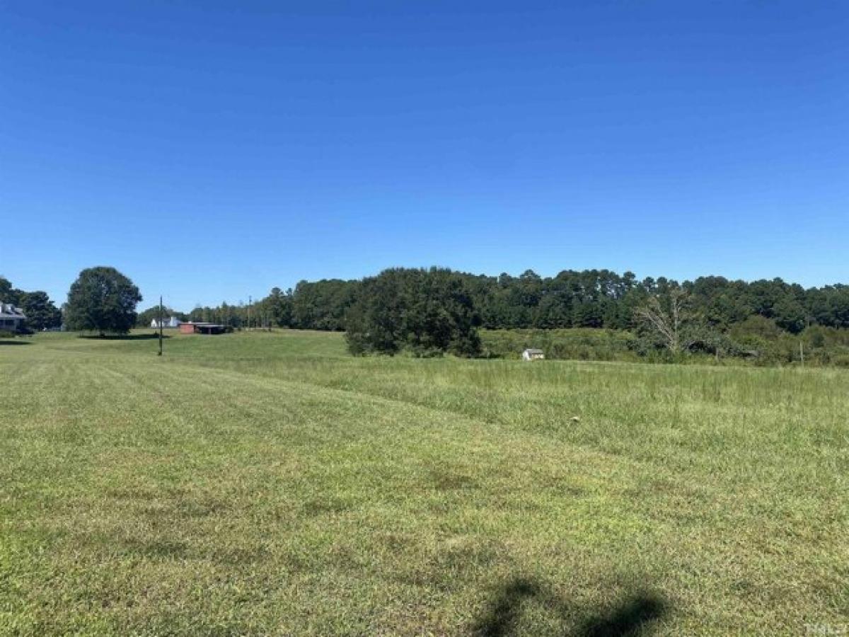 Picture of Residential Land For Sale in Knightdale, North Carolina, United States