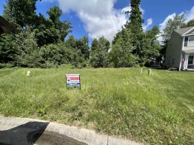 Residential Land For Sale in Battle Creek, Michigan