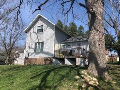 Home For Sale in West Union, Iowa