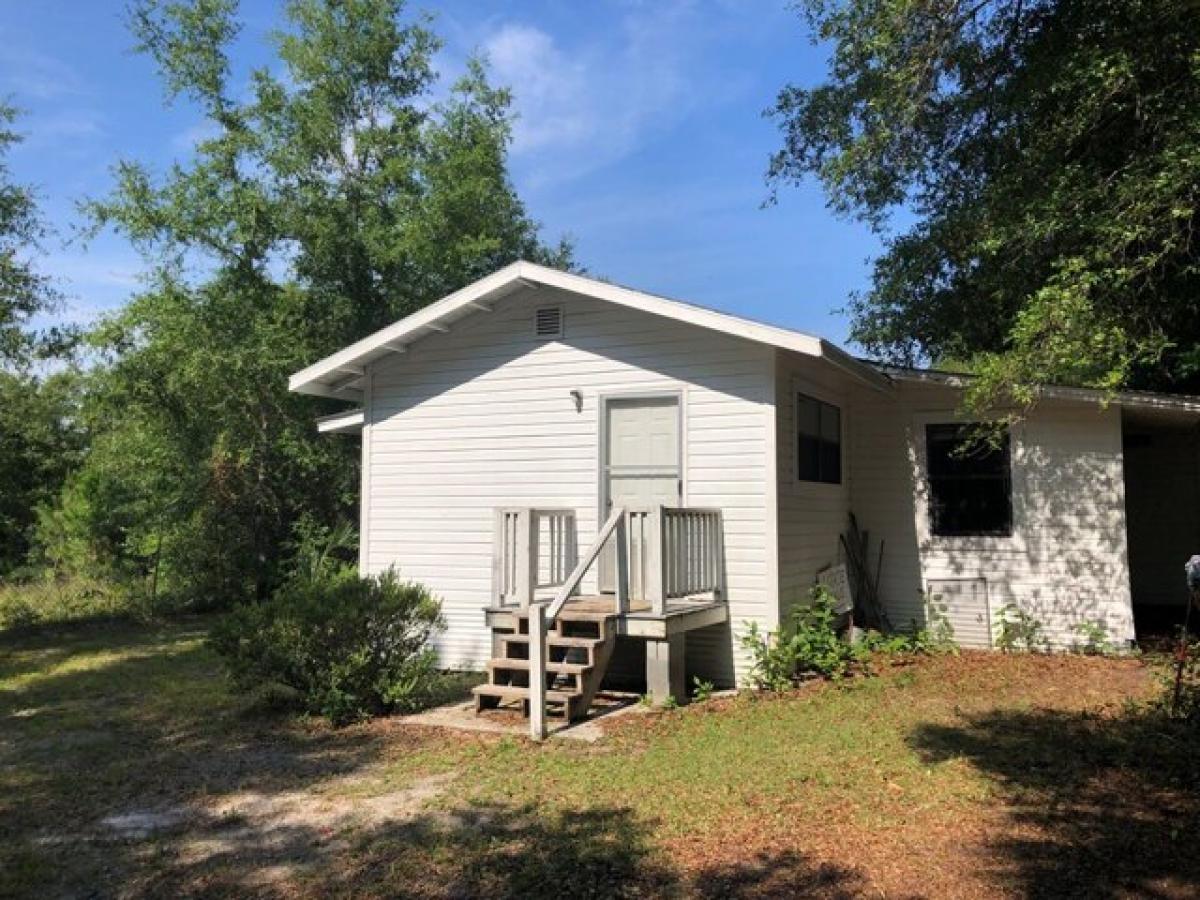 Picture of Home For Sale in Carrabelle, Florida, United States
