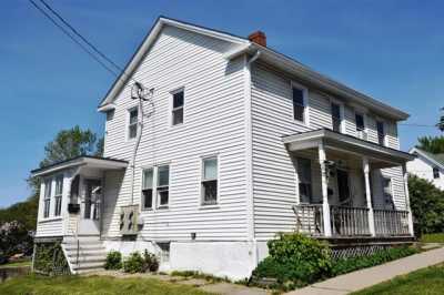 Home For Sale in Vergennes, Vermont