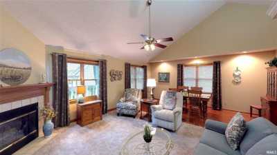 Home For Sale in Lafayette, Indiana