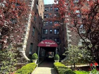 Home For Rent in White Plains, New York