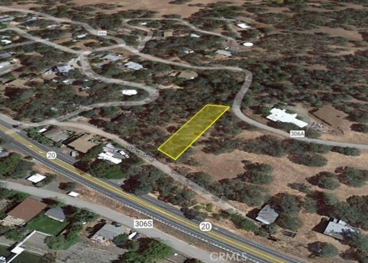 Picture of Residential Land For Sale in Nice, California, United States