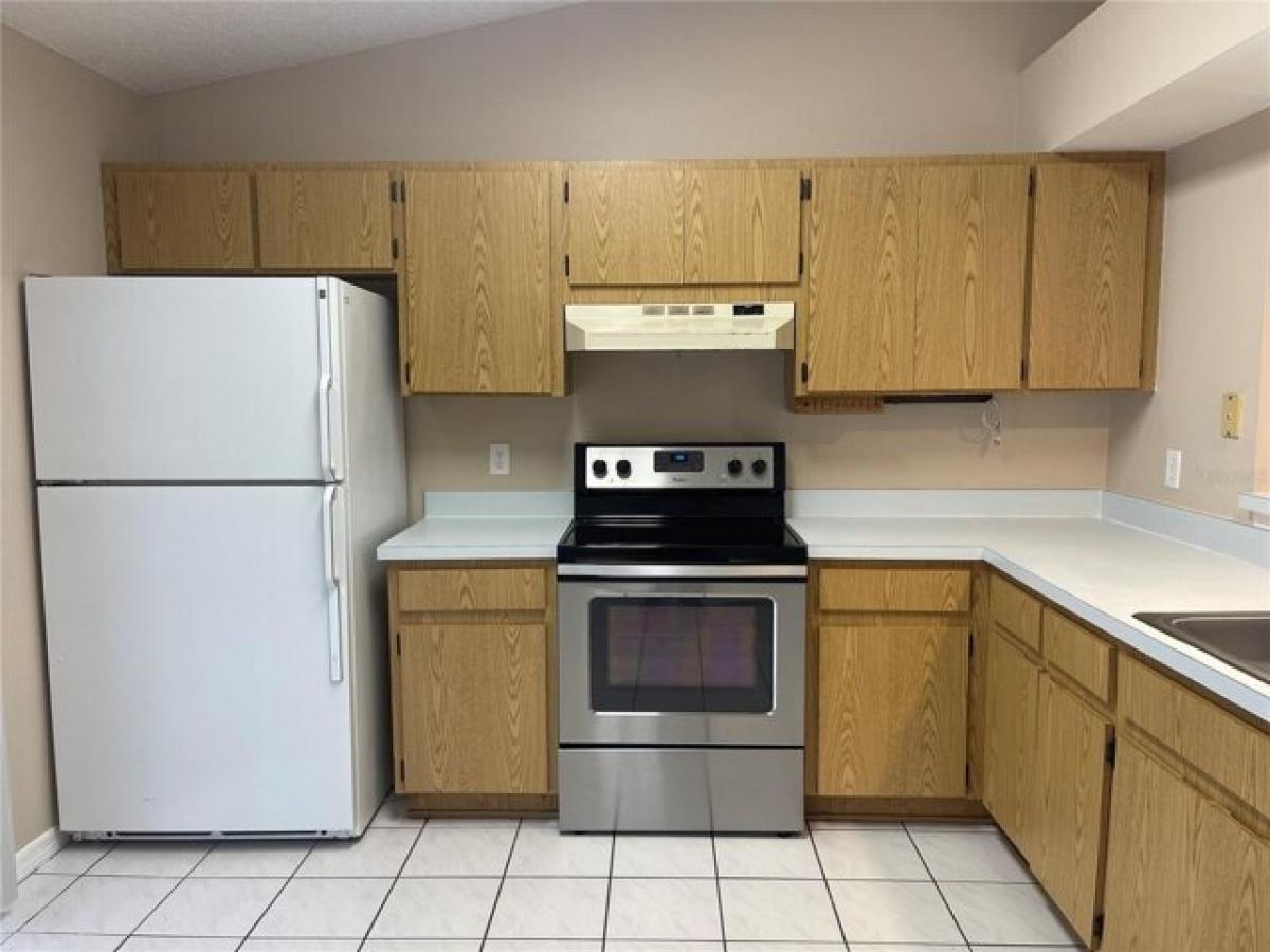 Picture of Home For Rent in Valrico, Florida, United States