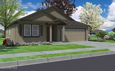 Home For Sale in Post Falls, Idaho