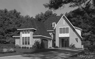 Home For Sale in Weddington, North Carolina