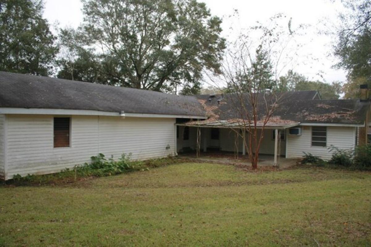 Picture of Home For Sale in Magnolia, Mississippi, United States