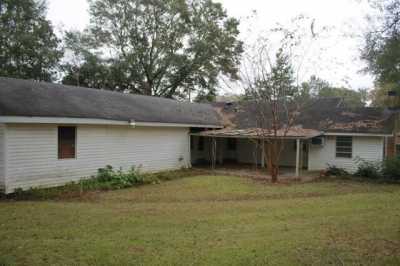 Home For Sale in Magnolia, Mississippi