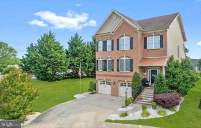 Home For Sale in Fallston, Maryland