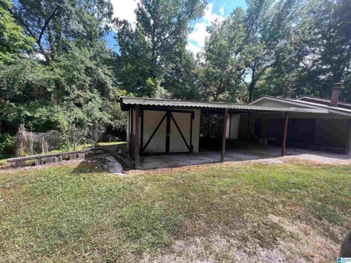 Picture of Home For Sale in Pinson, Alabama, United States