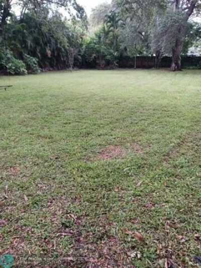 Residential Land For Sale in West Park, Florida