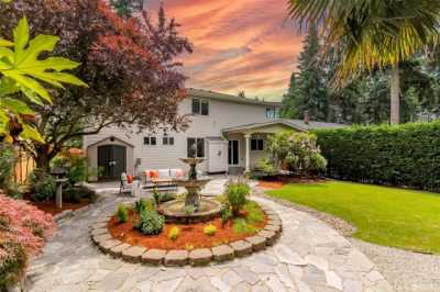 Home For Sale in Normandy Park, Washington
