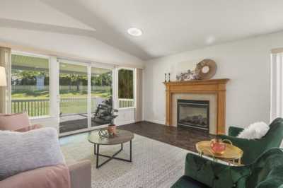 Home For Sale in Liberty Lake, Washington
