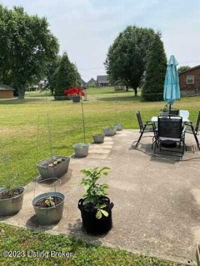 Home For Sale in Bardstown, Kentucky