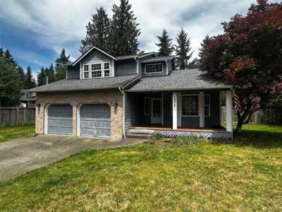 Home For Sale in Bonney Lake, Washington