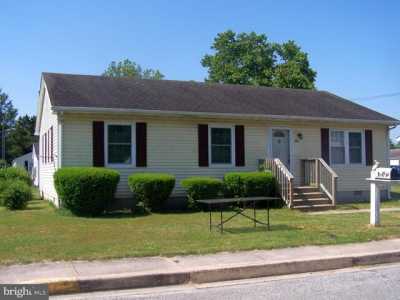 Home For Sale in Laurel, Delaware