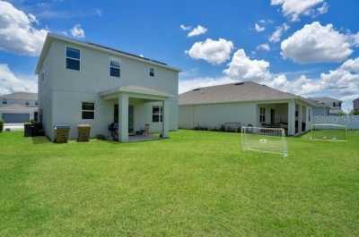 Home For Rent in Davenport, Florida