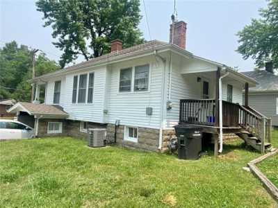 Home For Sale in Carbondale, Illinois