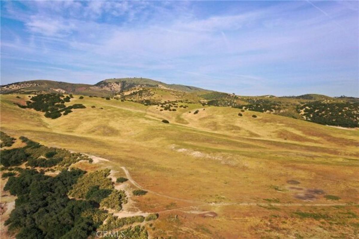 Picture of Residential Land For Sale in Lockwood, California, United States