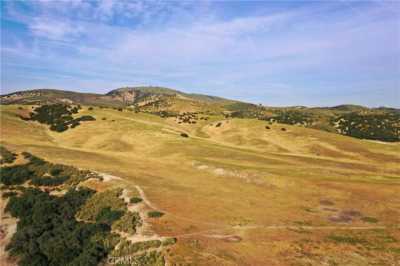 Residential Land For Sale in Lockwood, California