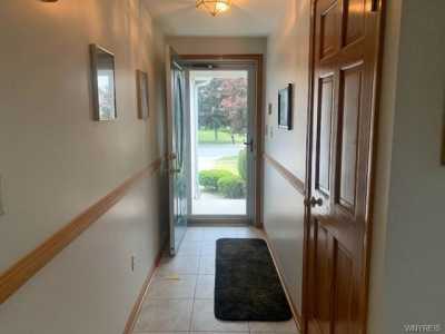 Home For Sale in Depew, New York