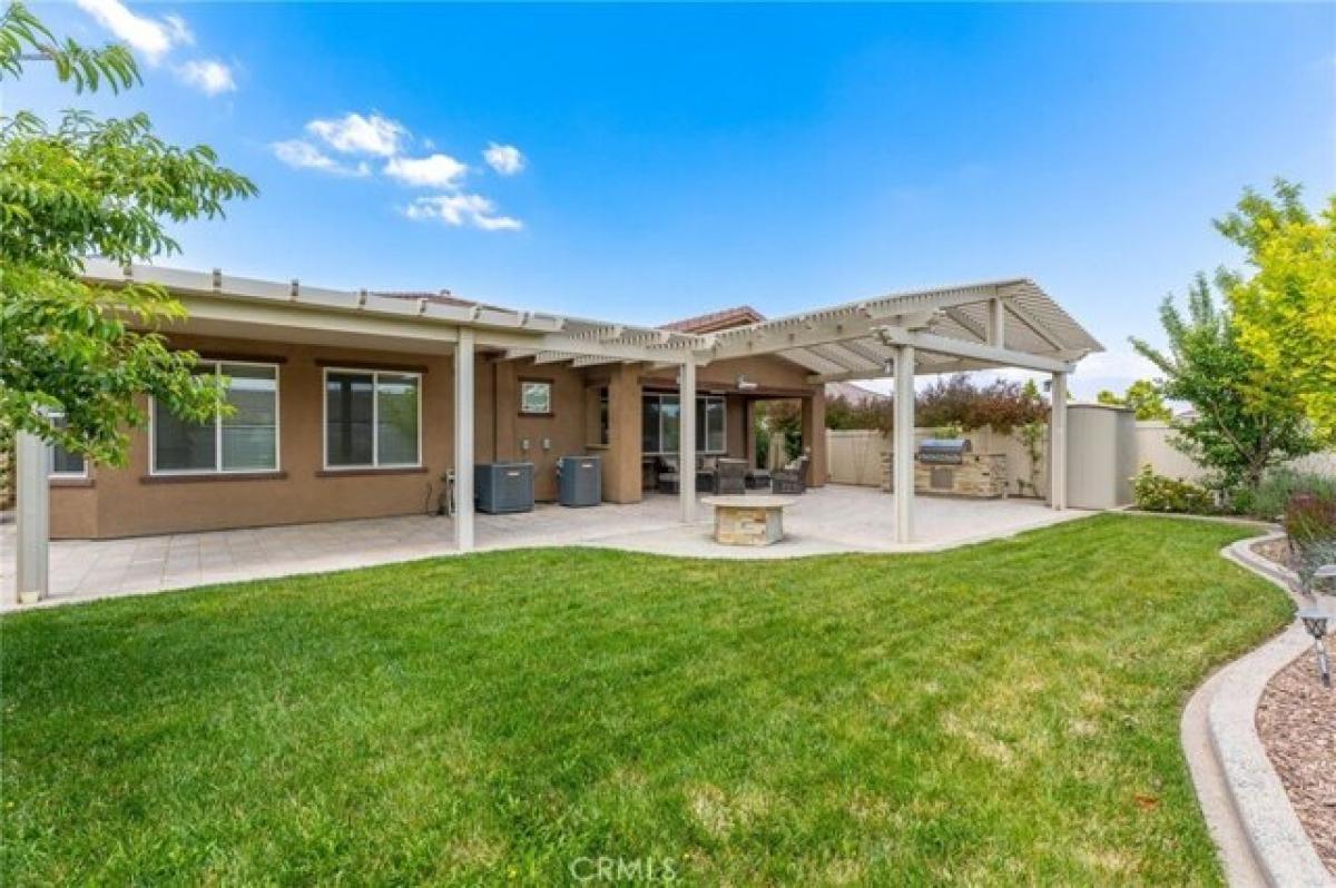 Picture of Home For Sale in Beaumont, California, United States