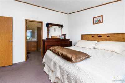 Home For Sale in Shepherd, Montana