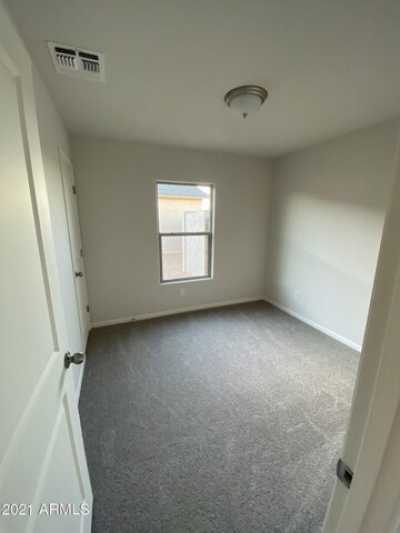 Home For Rent in Coolidge, Arizona