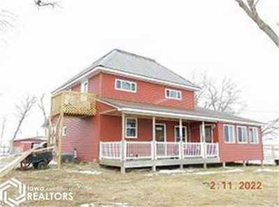 Home For Sale in Colo, Iowa
