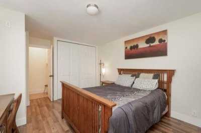 Home For Rent in San Mateo, California