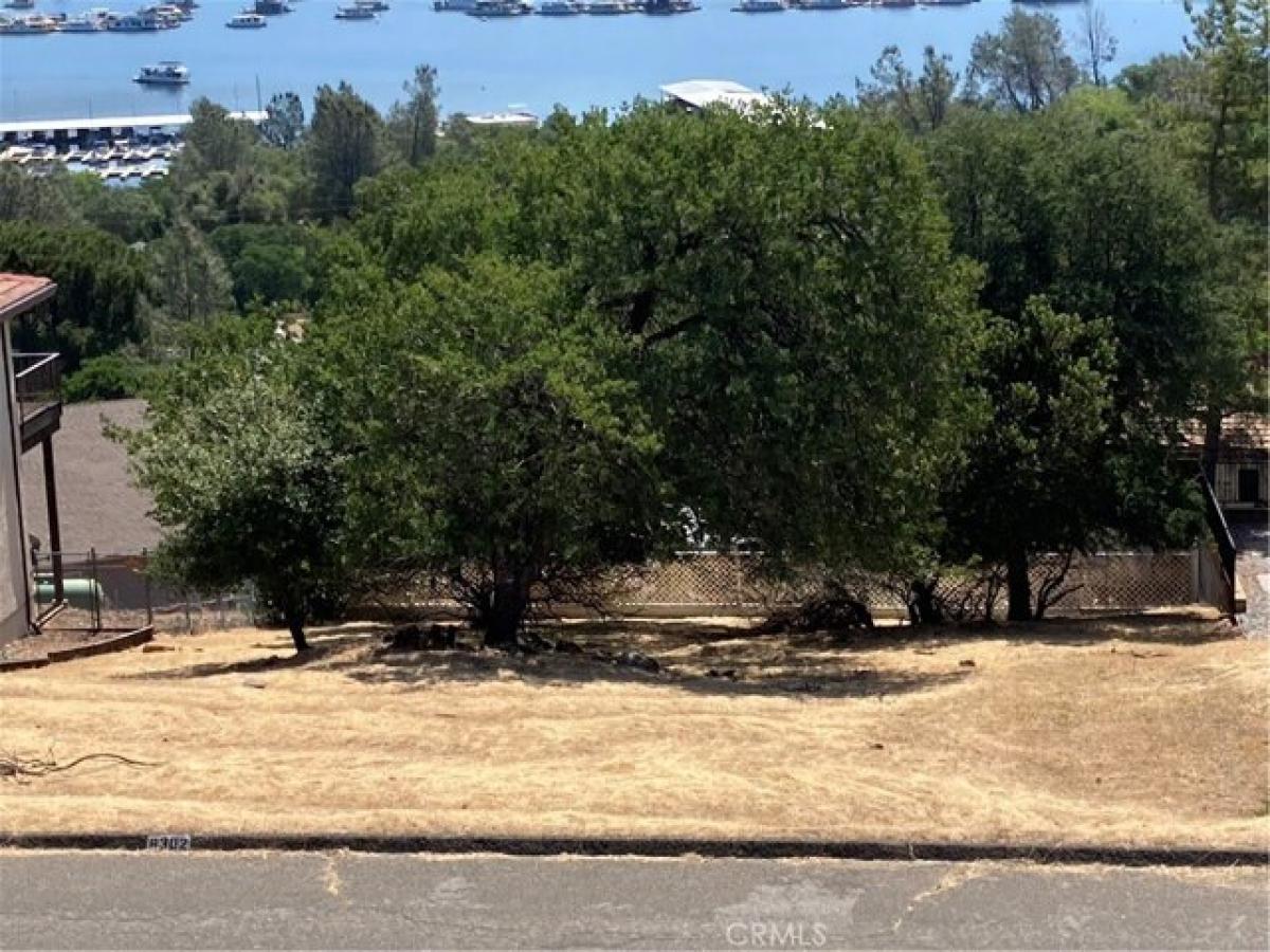 Picture of Residential Land For Sale in Oroville, California, United States