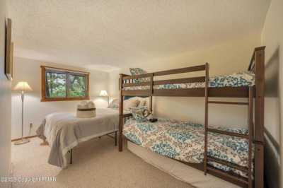 Home For Sale in Tannersville, Pennsylvania
