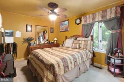 Home For Sale in Locust Grove, Virginia