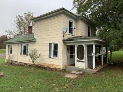 Home For Sale in Spout Spring, Virginia