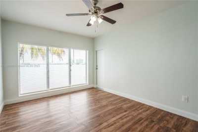 Apartment For Rent in North Bay Village, Florida