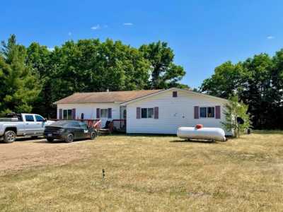 Home For Sale in White Cloud, Michigan