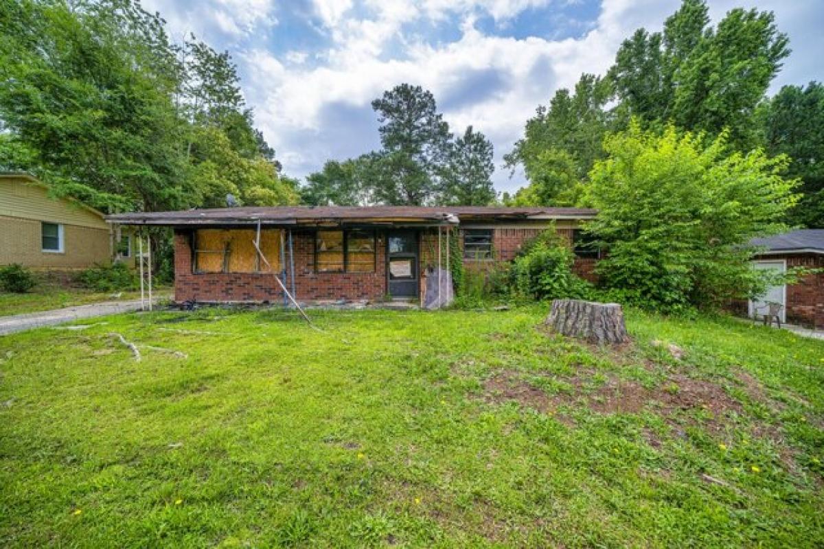 Picture of Home For Sale in Augusta, Georgia, United States