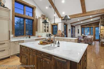 Home For Sale in Snowmass, Colorado