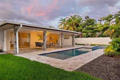 Home For Sale in Tierra Verde, Florida