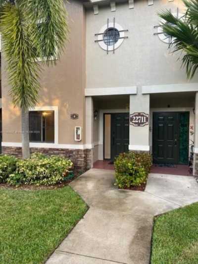 Home For Sale in Cutler Bay, Florida