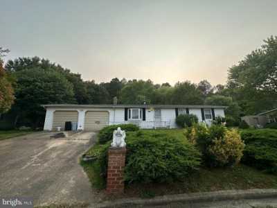 Home For Sale in Great Mills, Maryland