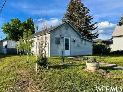 Home For Sale in Grace, Idaho